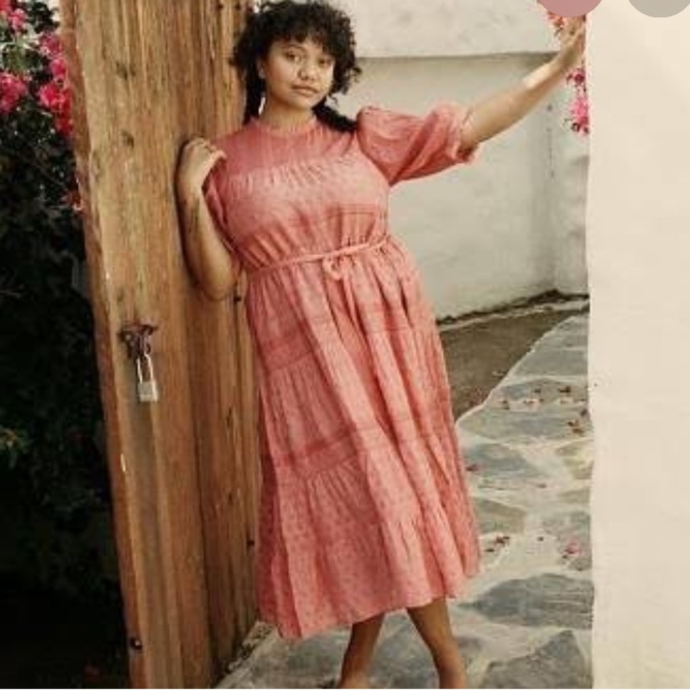 Doen Minetta dress